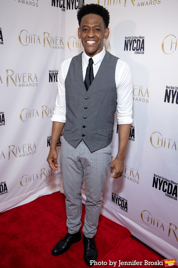 Photos: Inside the 2023 Chita Rivera Awards Image