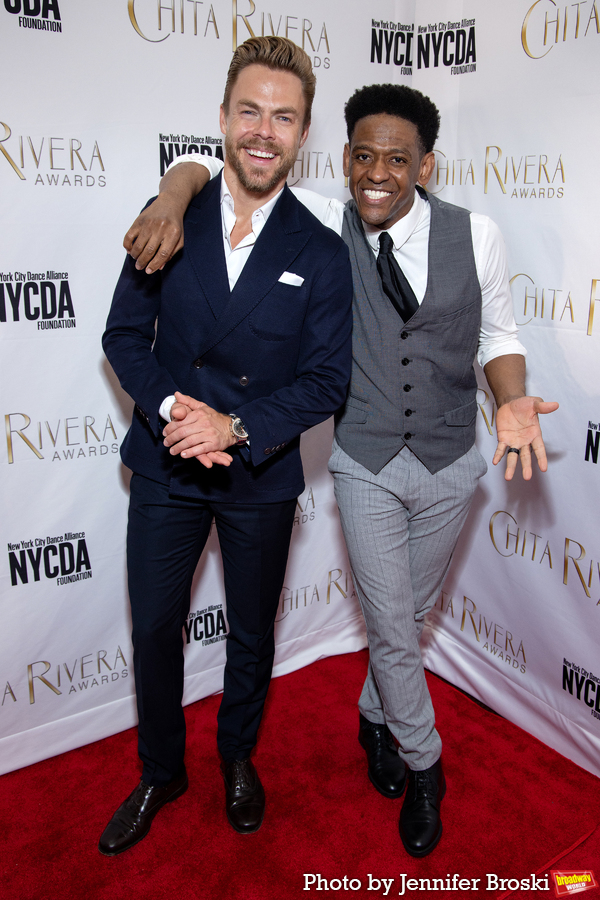 Photos: Inside the 2023 Chita Rivera Awards Image