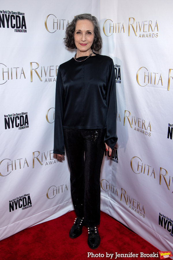 Photos: Inside the 2023 Chita Rivera Awards Image