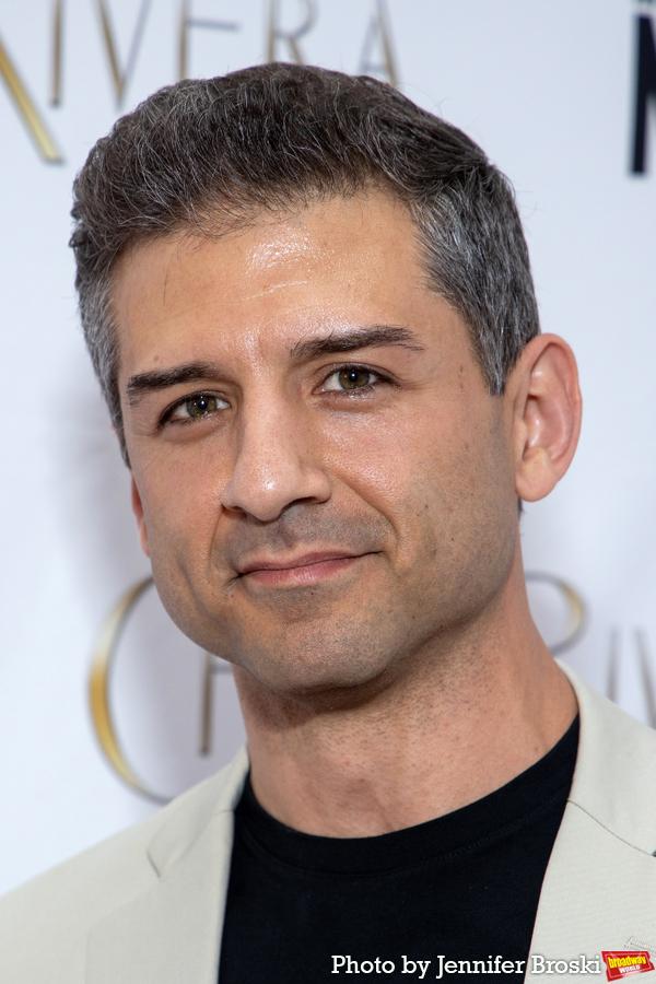Photos: Inside the 2023 Chita Rivera Awards Image