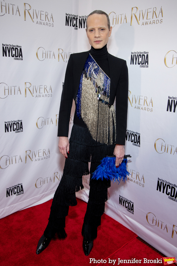 Photos: Inside the 2023 Chita Rivera Awards Image