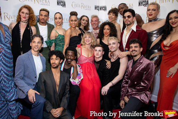 Photos: Inside the 2023 Chita Rivera Awards Image