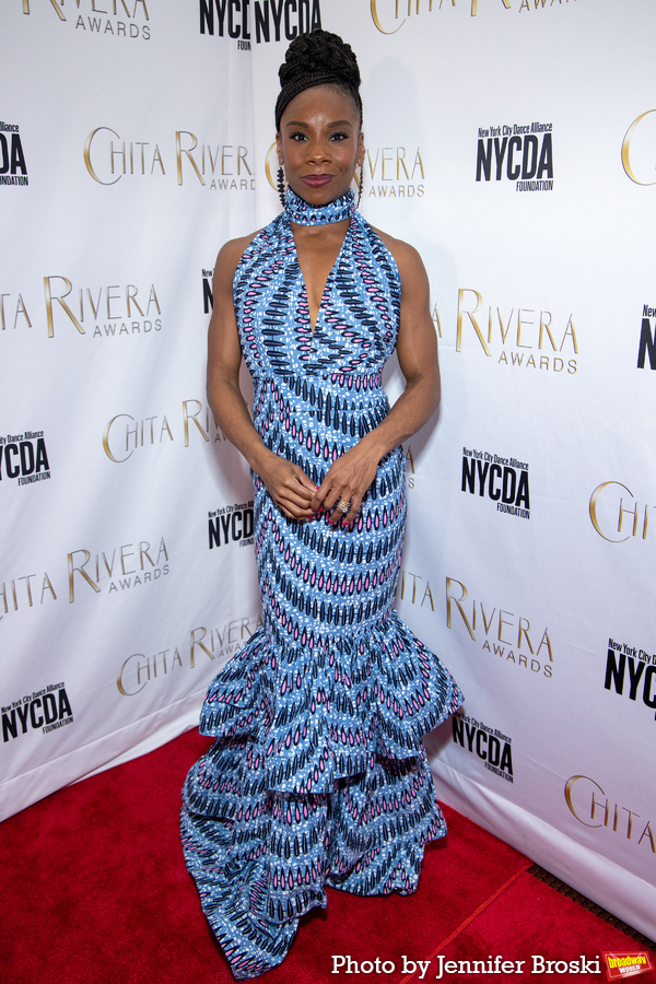 Photos: Inside the 2023 Chita Rivera Awards Image