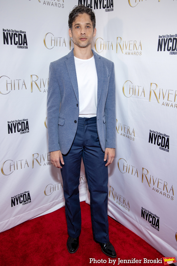 Photos: Inside the 2023 Chita Rivera Awards Image