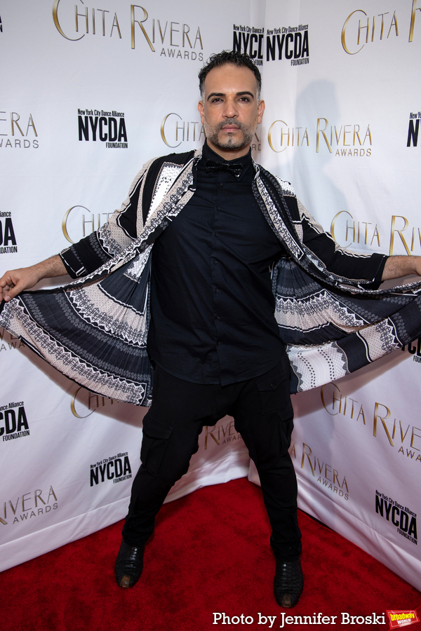 Photos: Inside the 2023 Chita Rivera Awards Image