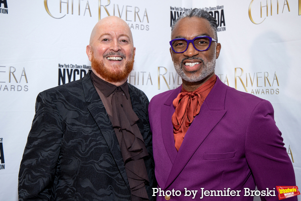 Photos: Inside the 2023 Chita Rivera Awards Image