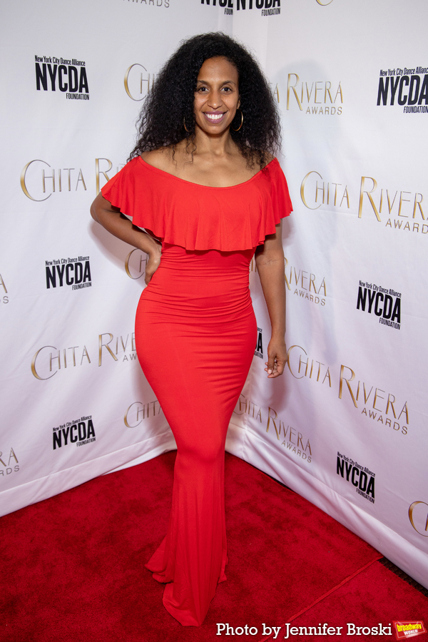 Photos: Inside the 2023 Chita Rivera Awards Image