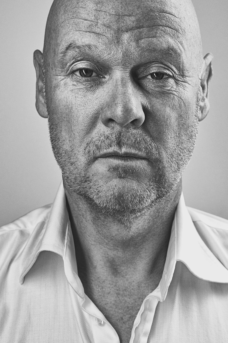 Feature: JAN TEKSTRA IN SPEKTAKELMUSICAL DE TOCHT! Image