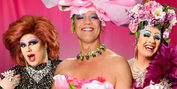 Feature: FRANK SANDERS MET THE ROZETTES TERUG IN BETTY ASFALT! Photo