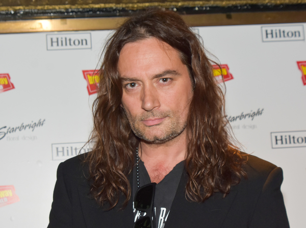 Constantine Maroulis Photo