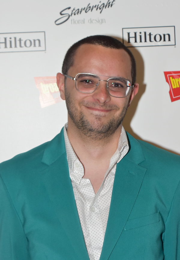 Photos: On the Red Carpet for BroadwayWorld's 20th Anniversary Celebration Image