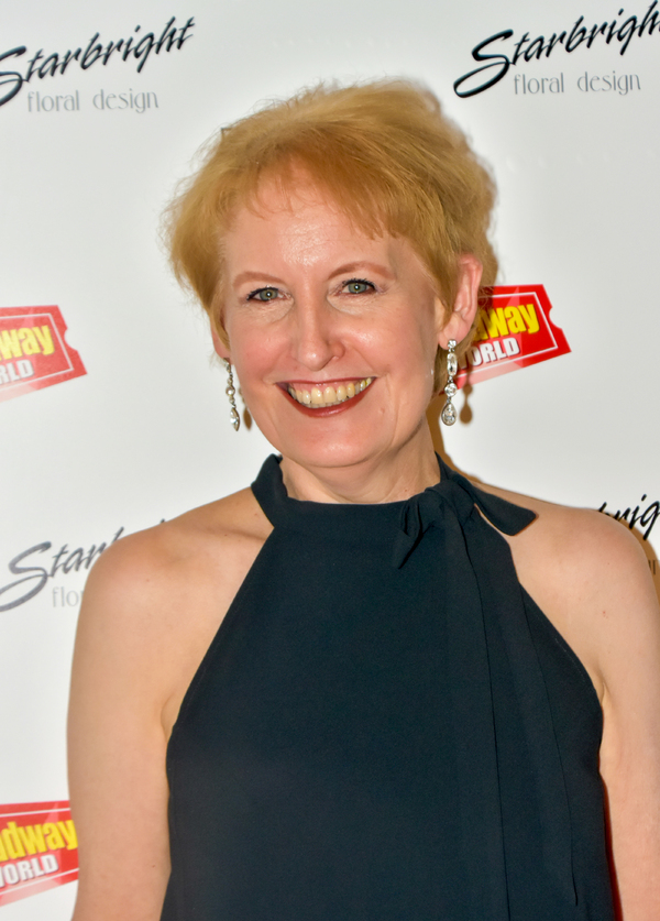 Photos: On the Red Carpet for BroadwayWorld's 20th Anniversary Celebration Image