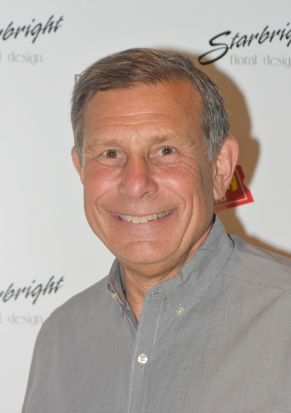 Photos: On the Red Carpet for BroadwayWorld's 20th Anniversary Celebration Image