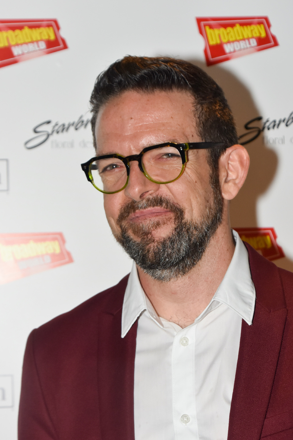 Photos: On the Red Carpet for BroadwayWorld's 20th Anniversary Celebration Image
