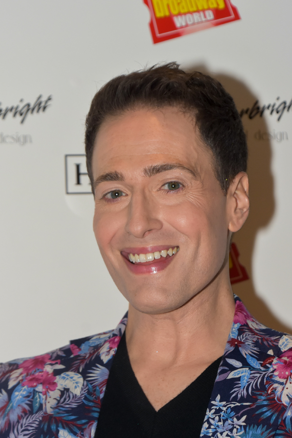 Photos: On the Red Carpet for BroadwayWorld's 20th Anniversary Celebration Image