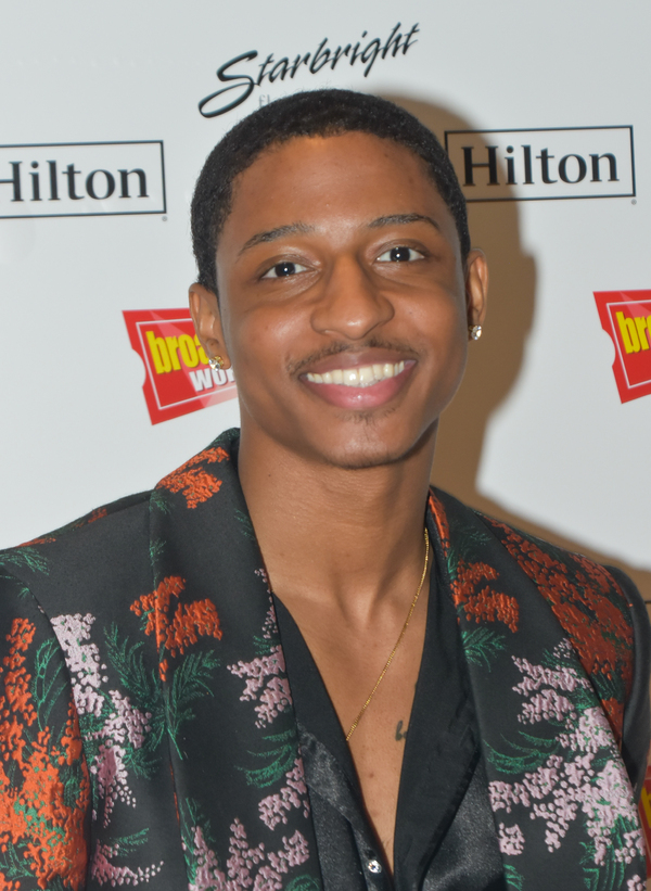 Photos: On the Red Carpet for BroadwayWorld's 20th Anniversary Celebration Image