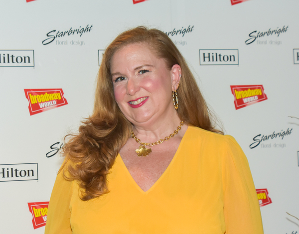 Photos: On the Red Carpet for BroadwayWorld's 20th Anniversary Celebration Image