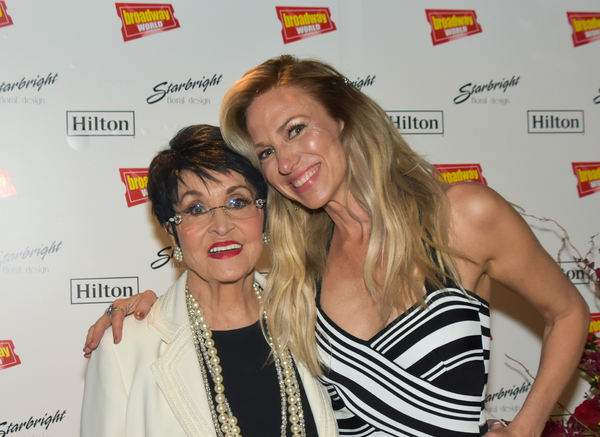 Photos: On the Red Carpet for BroadwayWorld's 20th Anniversary Celebration Image