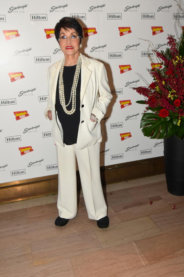 Photos: On the Red Carpet for BroadwayWorld's 20th Anniversary Celebration Image