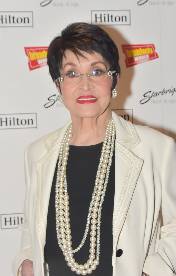 Photos: On the Red Carpet for BroadwayWorld's 20th Anniversary Celebration Image