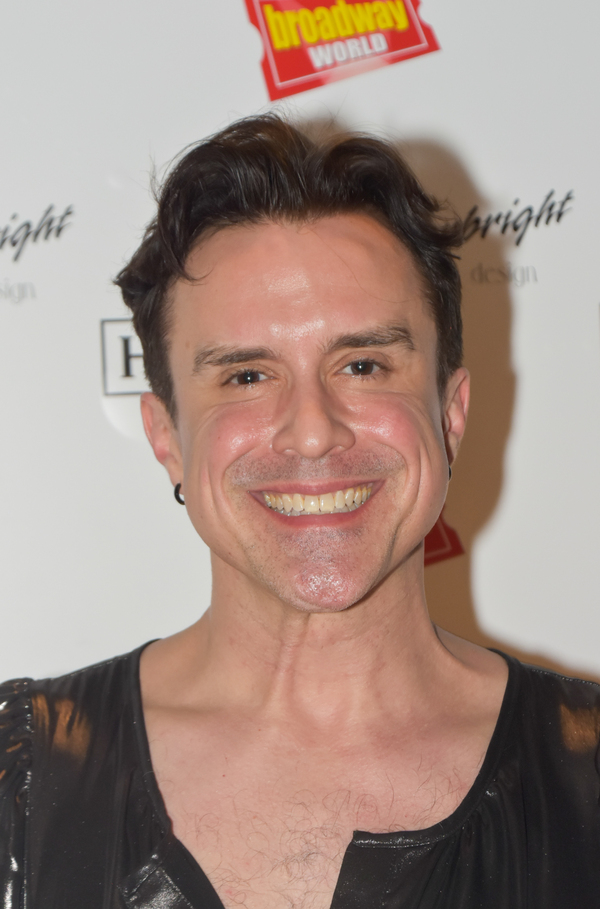 Photos: On the Red Carpet for BroadwayWorld's 20th Anniversary Celebration Image