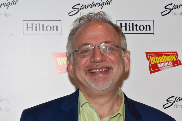 Photos: On the Red Carpet for BroadwayWorld's 20th Anniversary Celebration Image