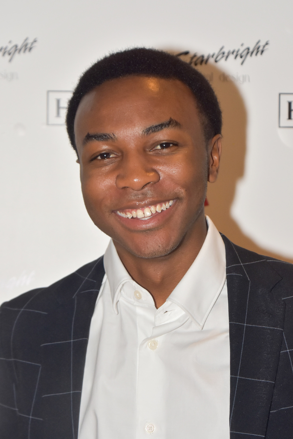 Photos: On the Red Carpet for BroadwayWorld's 20th Anniversary Celebration Image