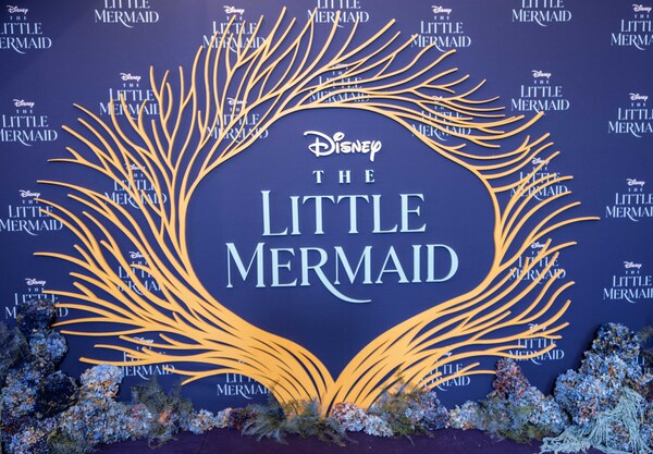 Photos: See Halle Bailey, Melissa McCarthy & More at THE LITTLE MERMAID's Australian Premiere Image