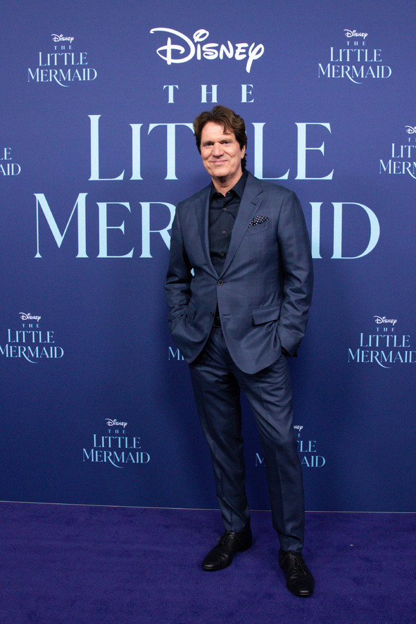 Photos: See Halle Bailey, Melissa McCarthy & More at THE LITTLE MERMAID's Australian Premiere Image