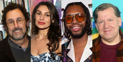 How Playwrights Tony Kushner, Jeremy O. Harris, Martyna Majok and More Mobilized To Rescue Photo