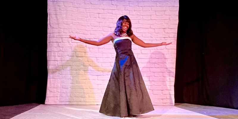 Review: THE OREO COMPLEX at Nu Sass Productions Image
