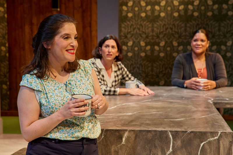 Review: HURRICANE DIANE at Avant Bard Theatre Image