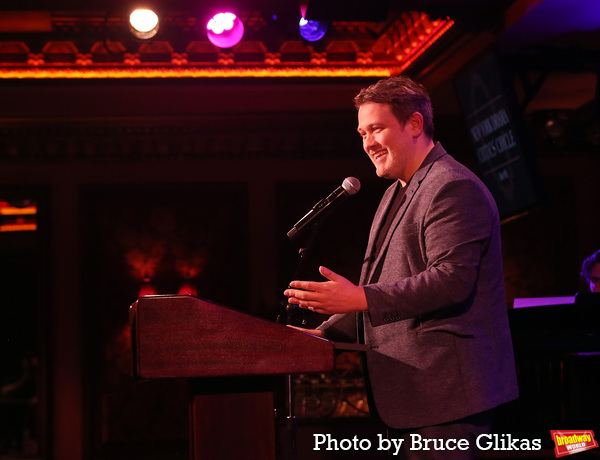 Photos: Inside the 2023 New York Drama Critics' Circle Awards Image