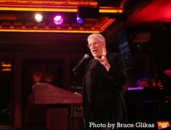 Photos: Inside the 2023 New York Drama Critics' Circle Awards Image
