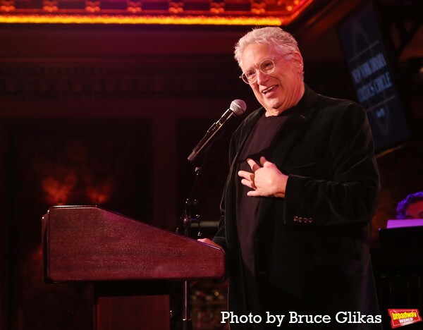 Photos: Inside the 2023 New York Drama Critics' Circle Awards Image