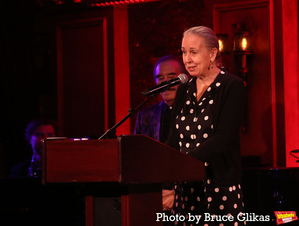 Photos: Inside the 2023 New York Drama Critics' Circle Awards Image