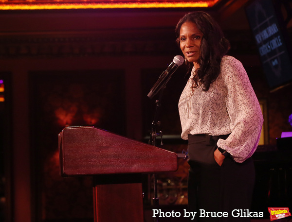 Photos: Inside the 2023 New York Drama Critics' Circle Awards Image