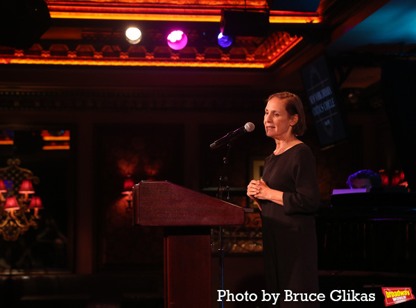 Photos: Inside the 2023 New York Drama Critics' Circle Awards Image
