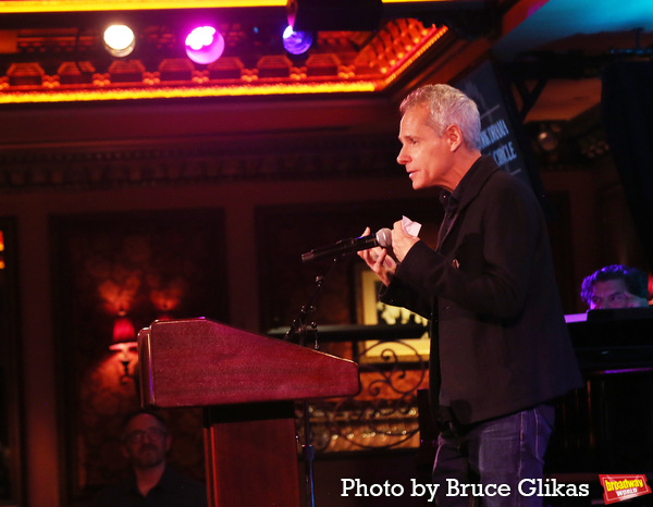 Photos: Inside the 2023 New York Drama Critics' Circle Awards Image