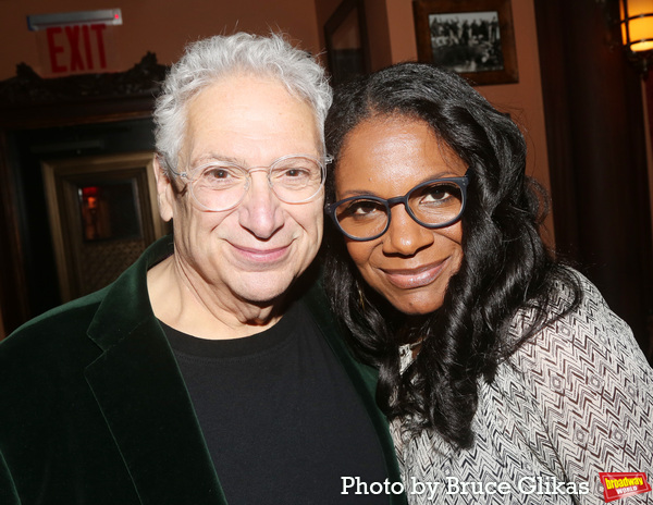 Photos: Inside the 2023 New York Drama Critics' Circle Awards Image