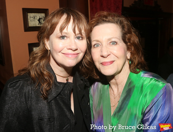 Photos: Inside the 2023 New York Drama Critics' Circle Awards Image