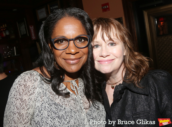 Photos: Inside the 2023 New York Drama Critics' Circle Awards Image