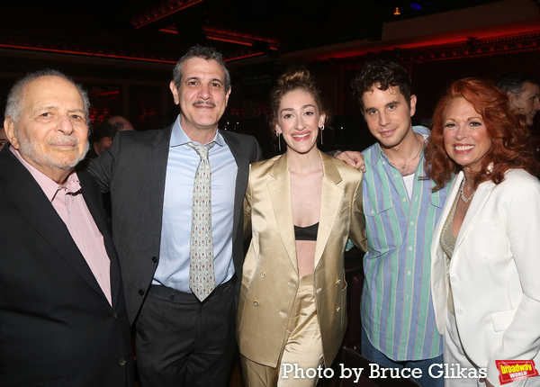 Photos: Inside the 2023 New York Drama Critics' Circle Awards Image