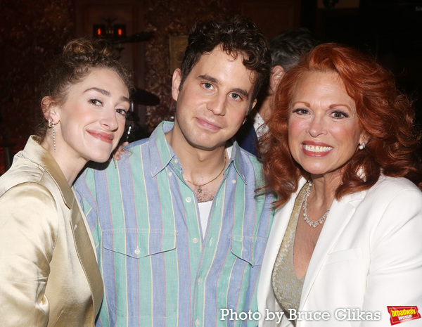 Photos: Inside the 2023 New York Drama Critics' Circle Awards Image