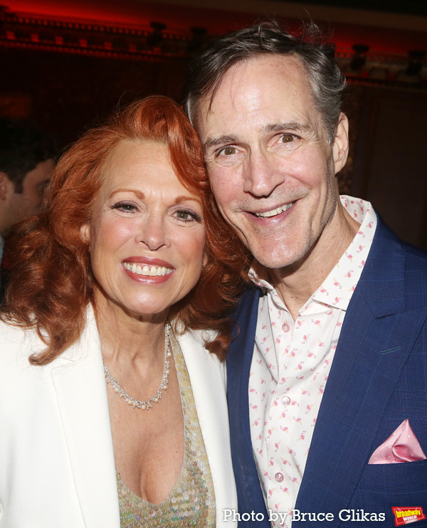 Photos: Inside the 2023 New York Drama Critics' Circle Awards Image