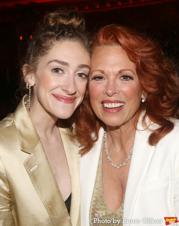 Photos: Inside the 2023 New York Drama Critics' Circle Awards Image