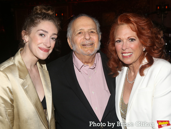Photos: Inside the 2023 New York Drama Critics' Circle Awards Image