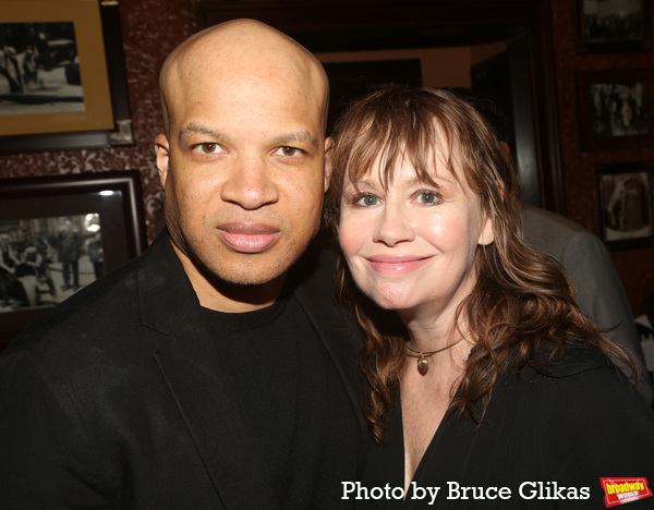 Photos: Inside the 2023 New York Drama Critics' Circle Awards Image