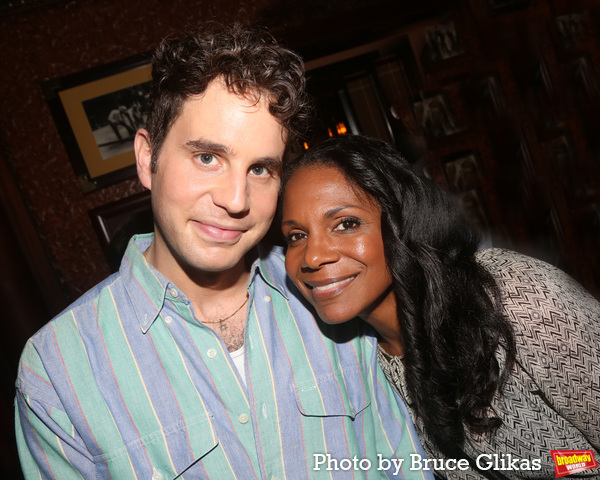 Photos: Inside the 2023 New York Drama Critics' Circle Awards Image
