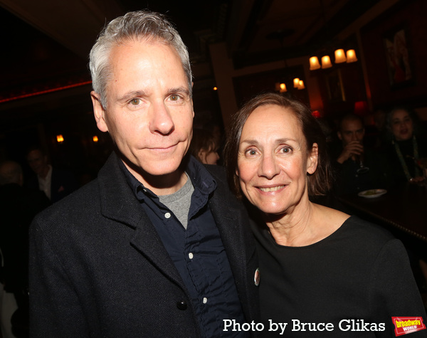 Photos: Inside the 2023 New York Drama Critics' Circle Awards Image